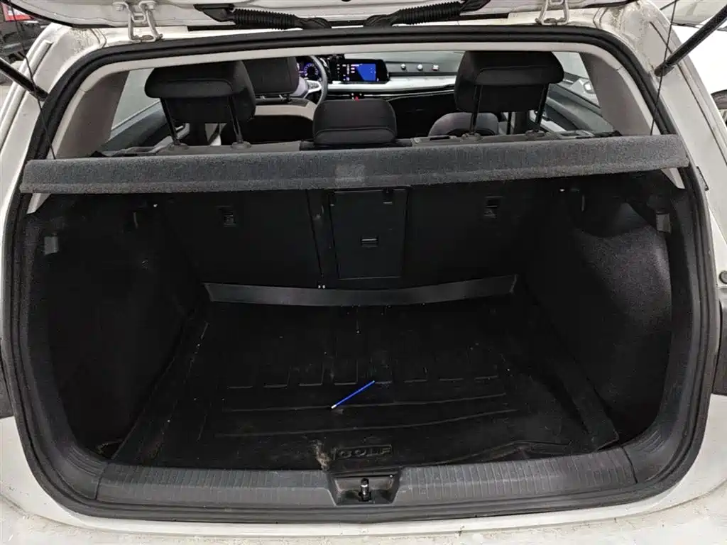 Volkswagen Golf 2021 280TSI DSG Pro фото 19