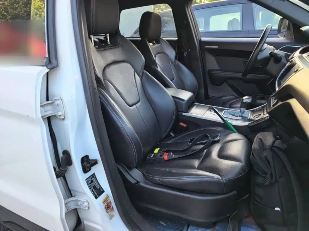 Landwind X7 2018 2016 2.0T Panorama Luxury