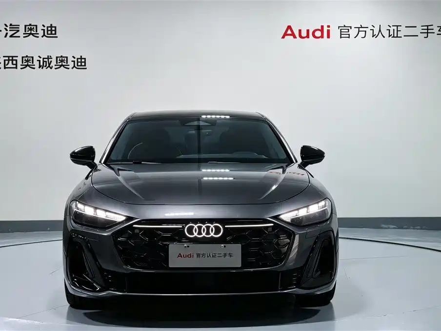 Audi A5L 2025 2025 2.0T Sport Edition Plus