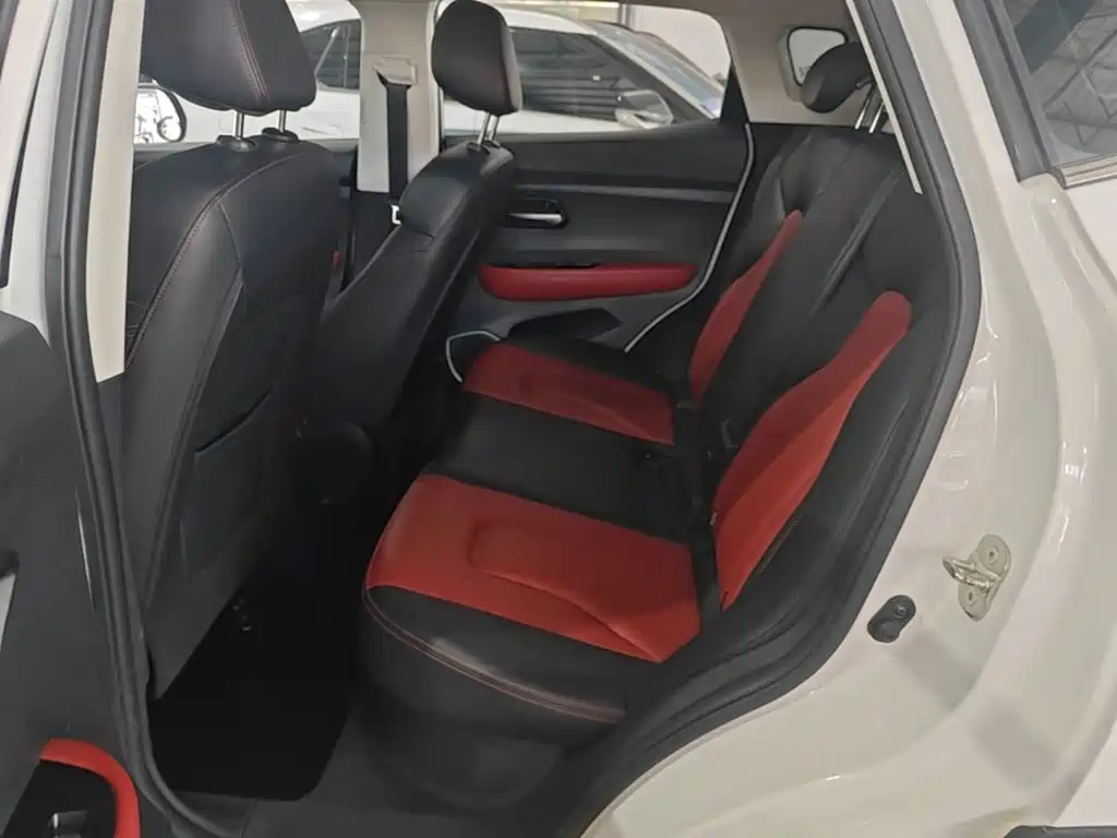 Haval H2s 2019 2018 Blue Label 1.5T DCT Fashion Type
