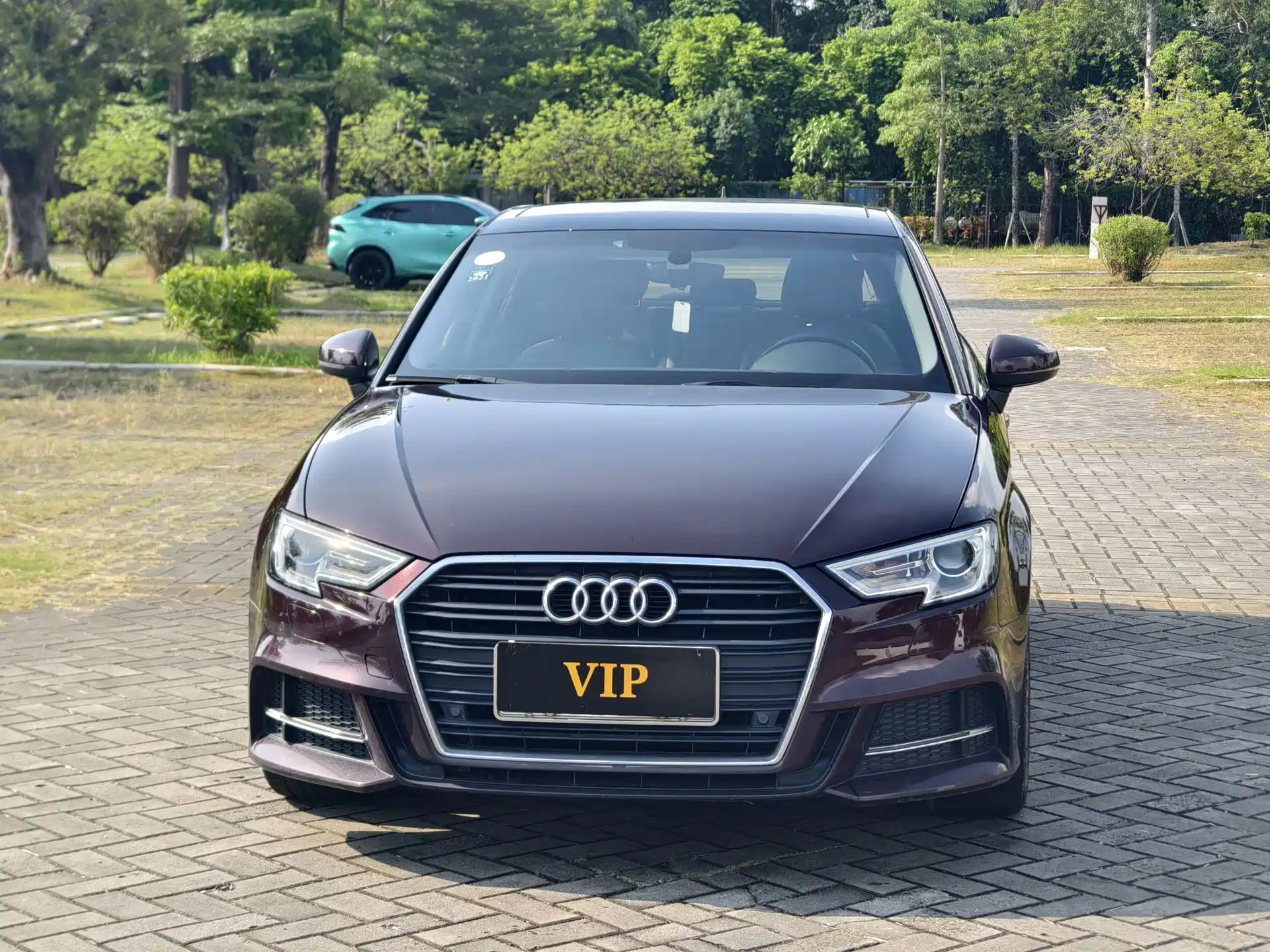 Фото 2 - Audi A3