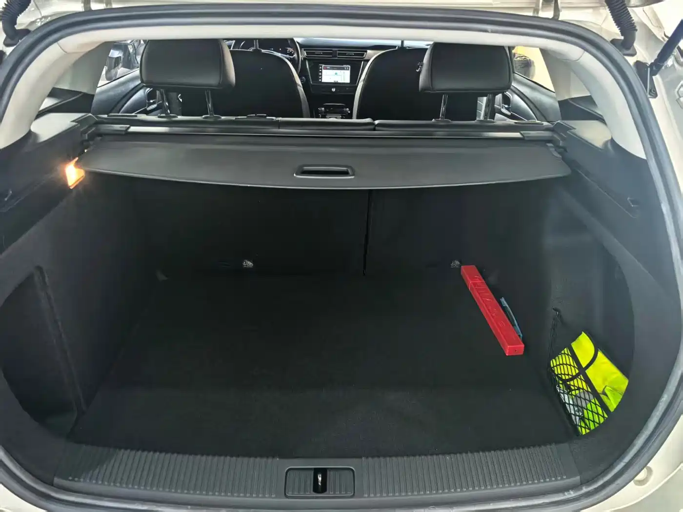 Roewe Ei5 2018 2018 Internet Luxury Edition