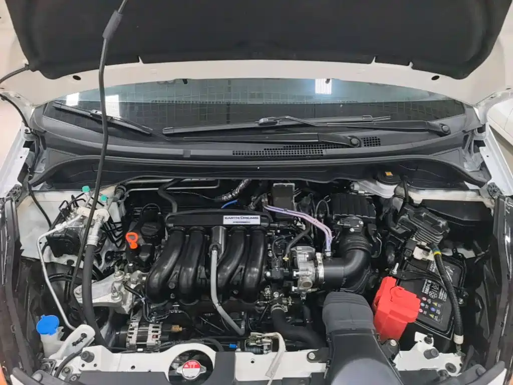 Honda Fit, миниатюра 20