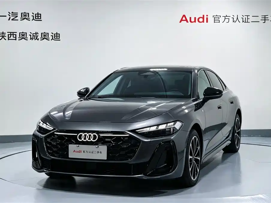 Audi A5L 2025 2025 2.0T Sport Edition Plus