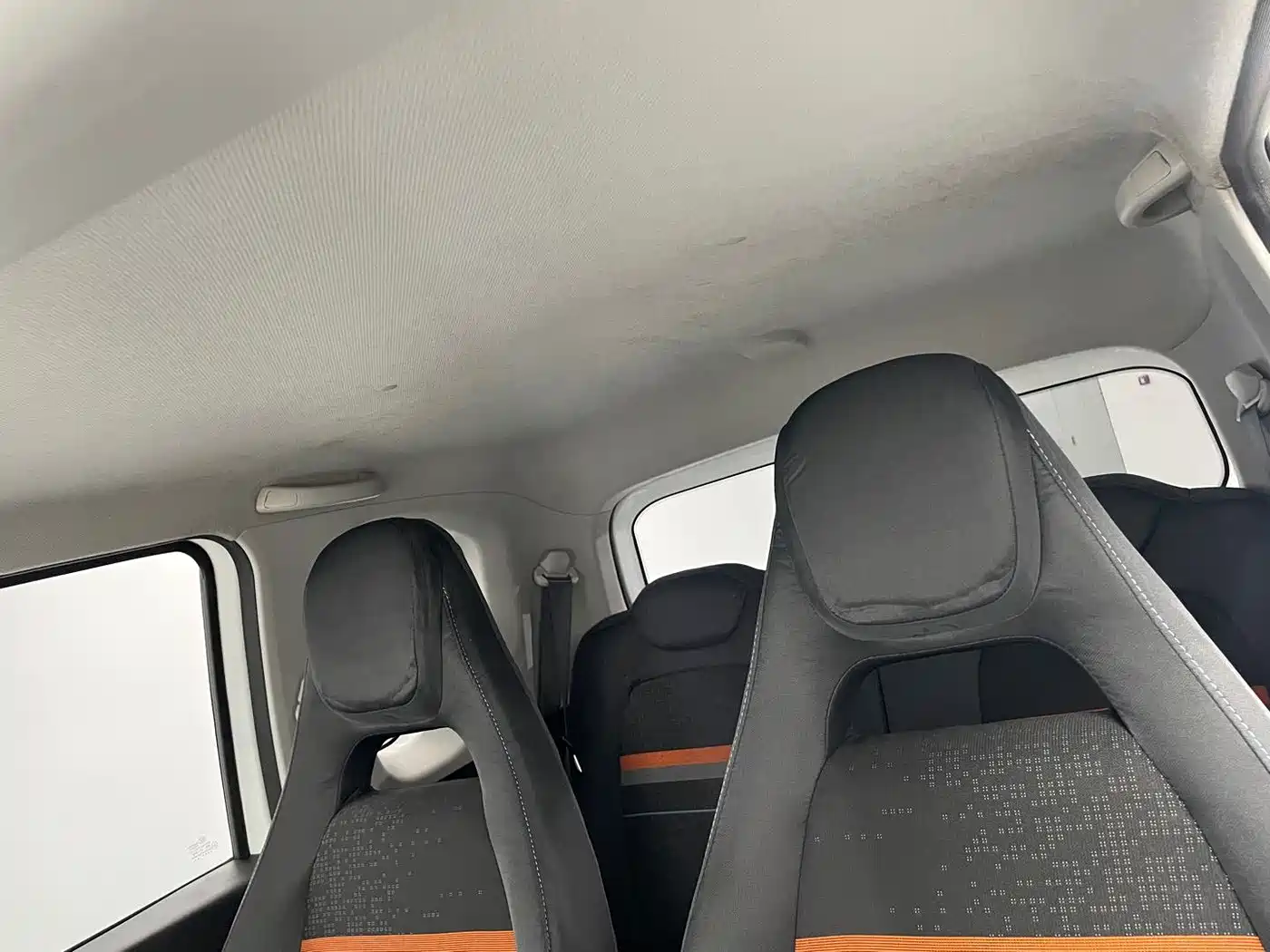 Photo 11 - Wuling Motors Hongguang MINIEV