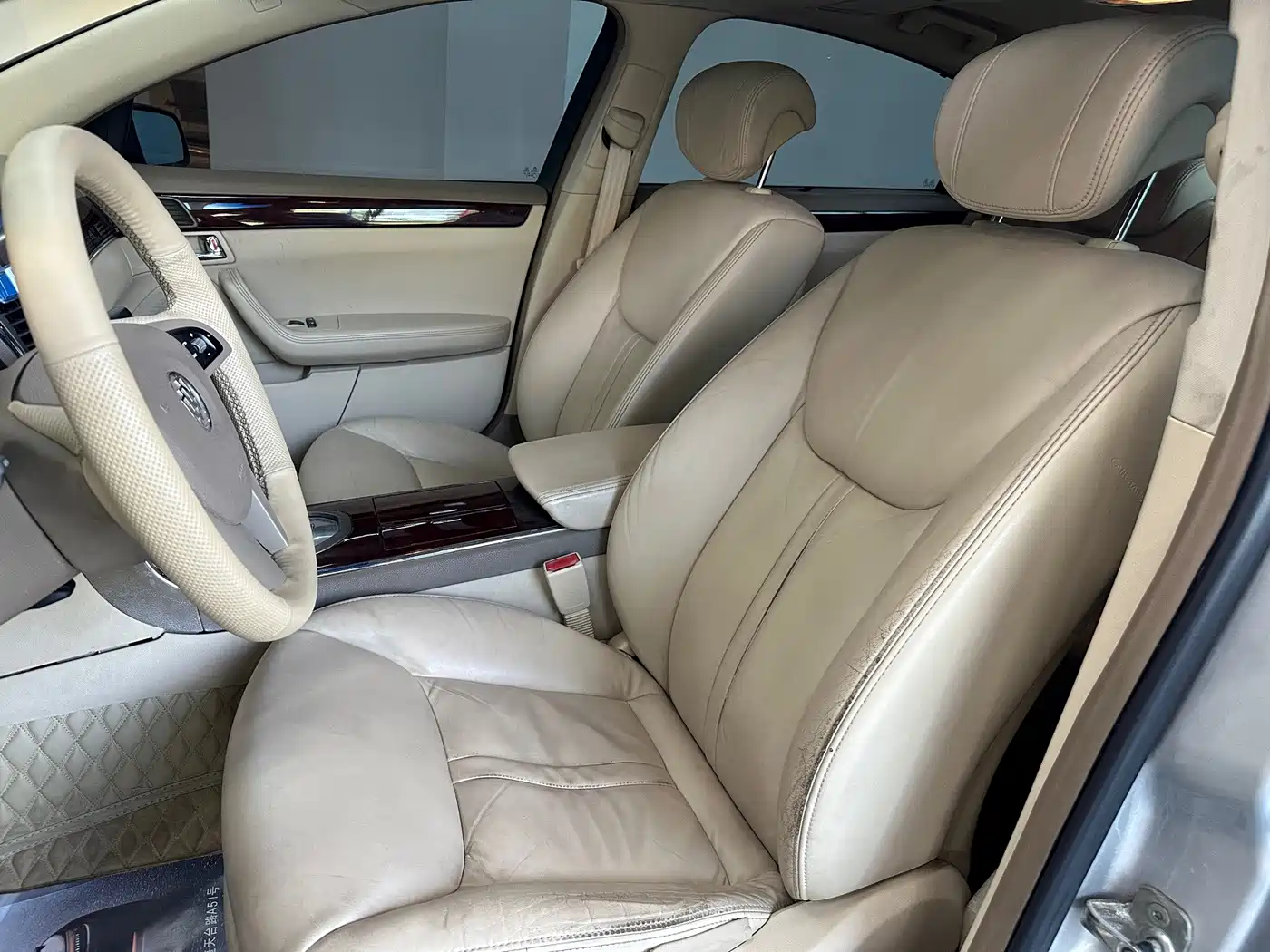 Buick Park Avenue 2007 2007 Model 2.8 Elite