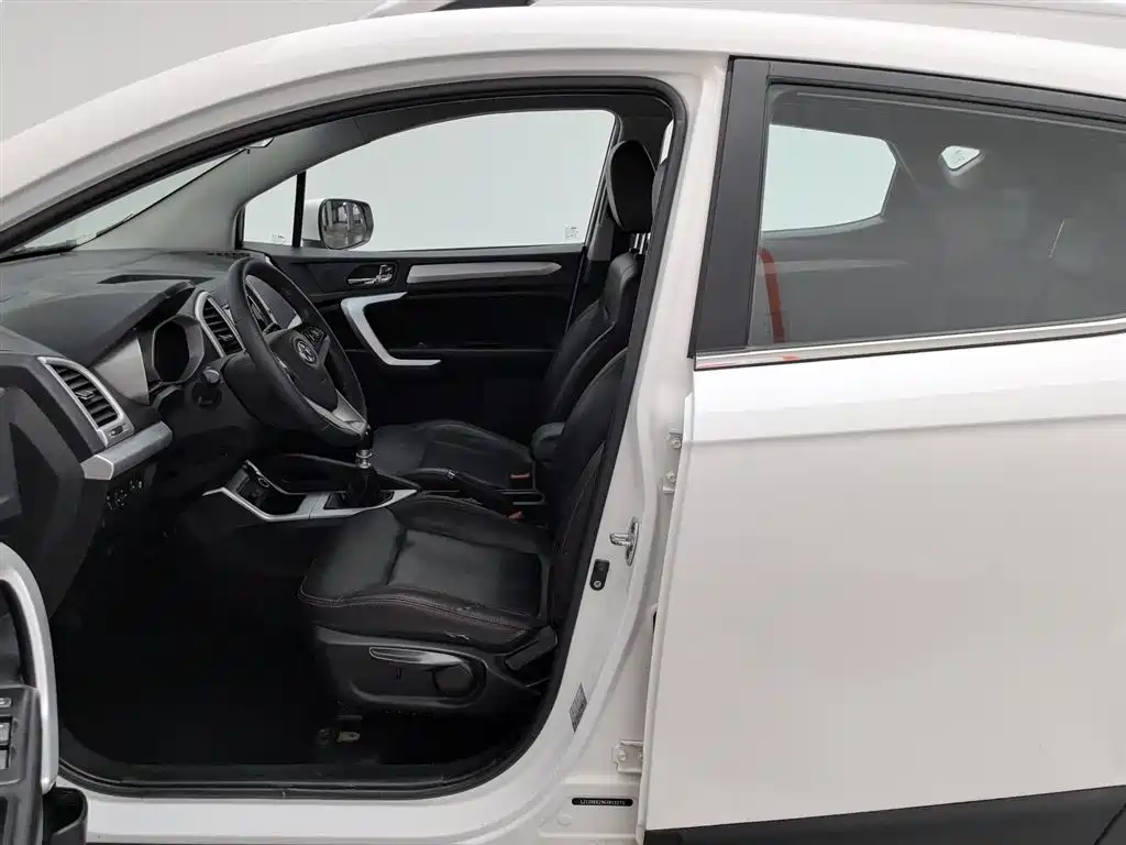 JIANGQI GROUP RUIFENG S3