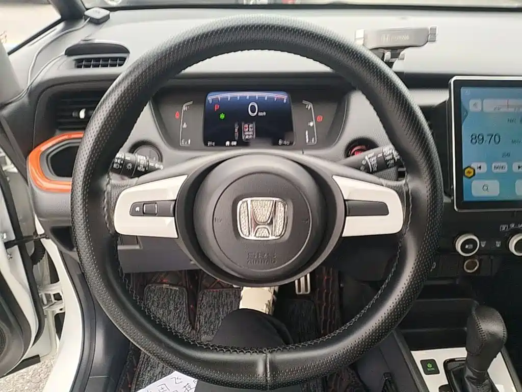 Honda Fit, миниатюра 11
