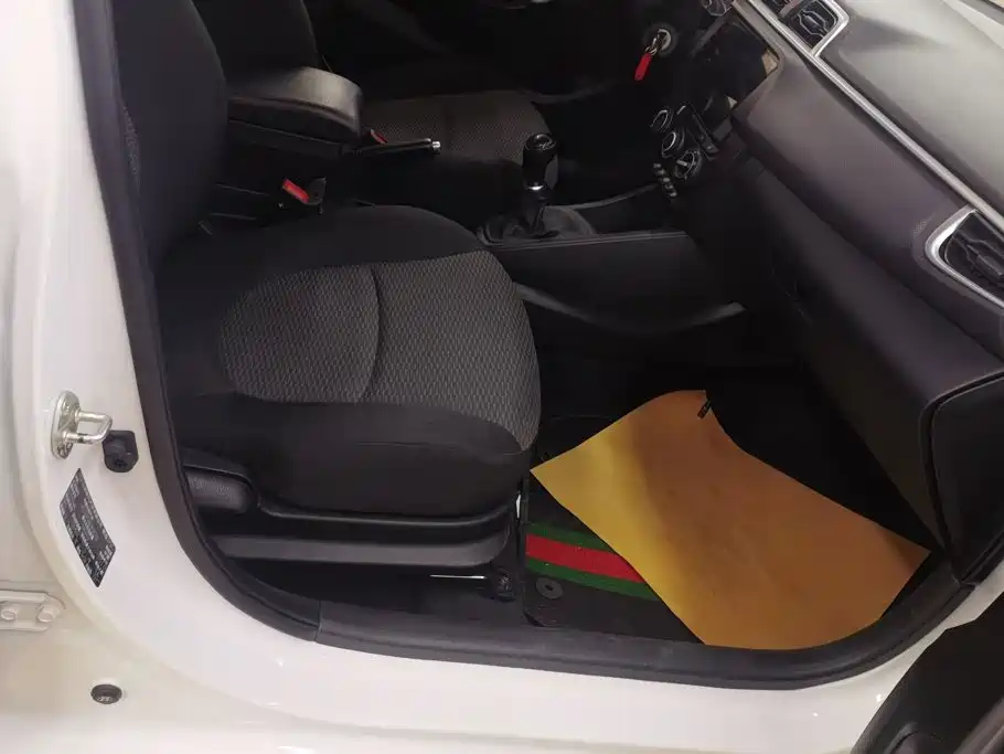 Hyundai Verna 2020 2020 1.4L Manual GL Renewal Edition