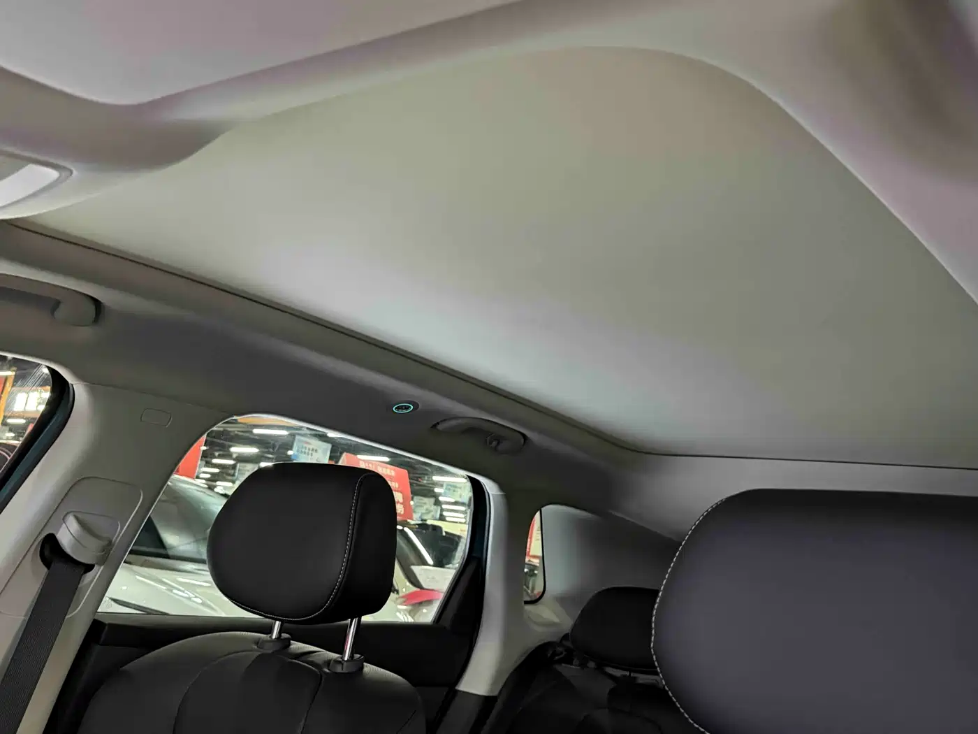 BYD Hai Shi 05 EV 2025 520KM Flagship Smart Navigation Edition фото 5