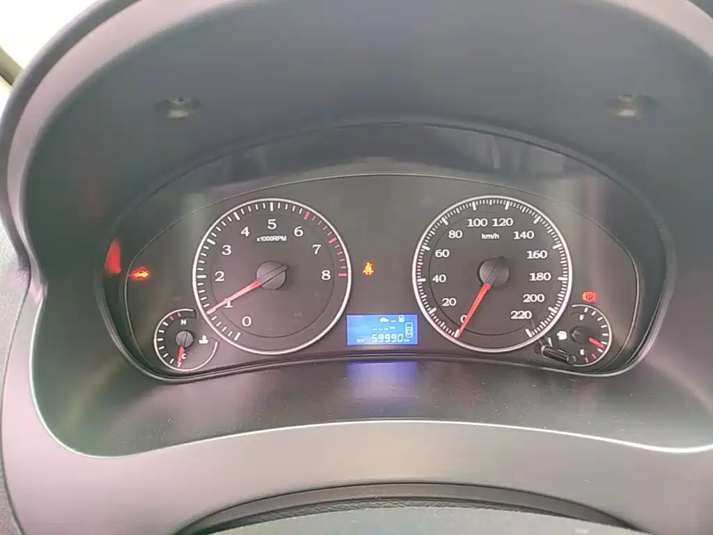 Geely King Kong 2018 2016 1.5L Manual Progressive