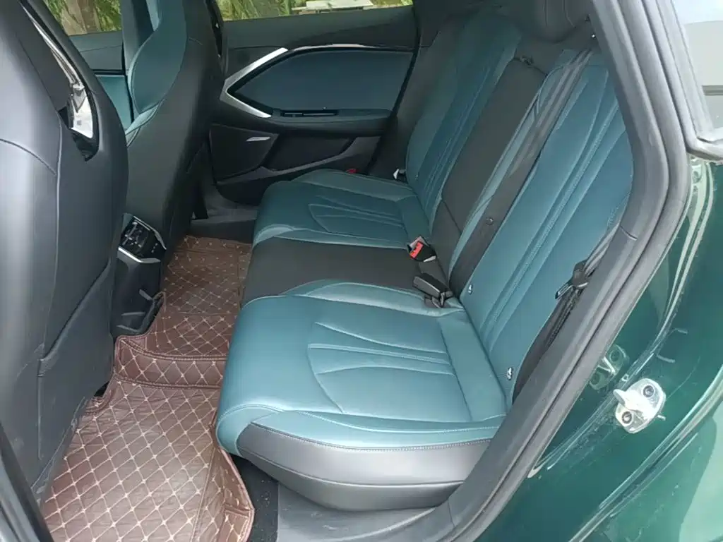 MG MG7 2025 2025 2.0T Trophy+ Super Smart Driving Edition