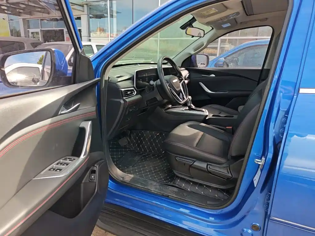Photo 16 - Maxus T90