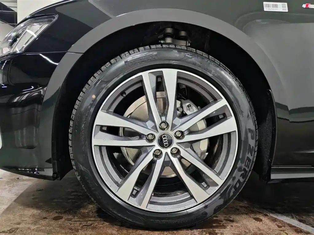 Audi A6L 2026 Model Year 40 TFSI Luxury Dynamic фото 15
