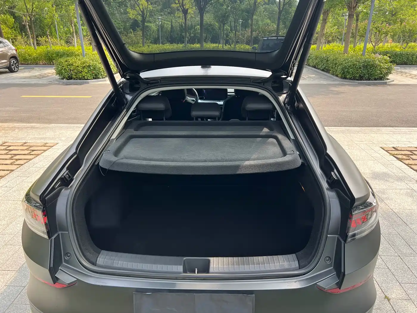 Volkswagen Lamando, миниатюра 25