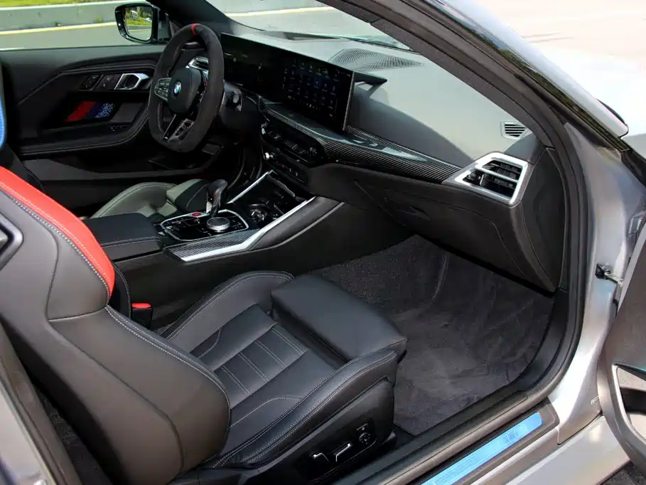 BMW M2 2025 2024 M2
