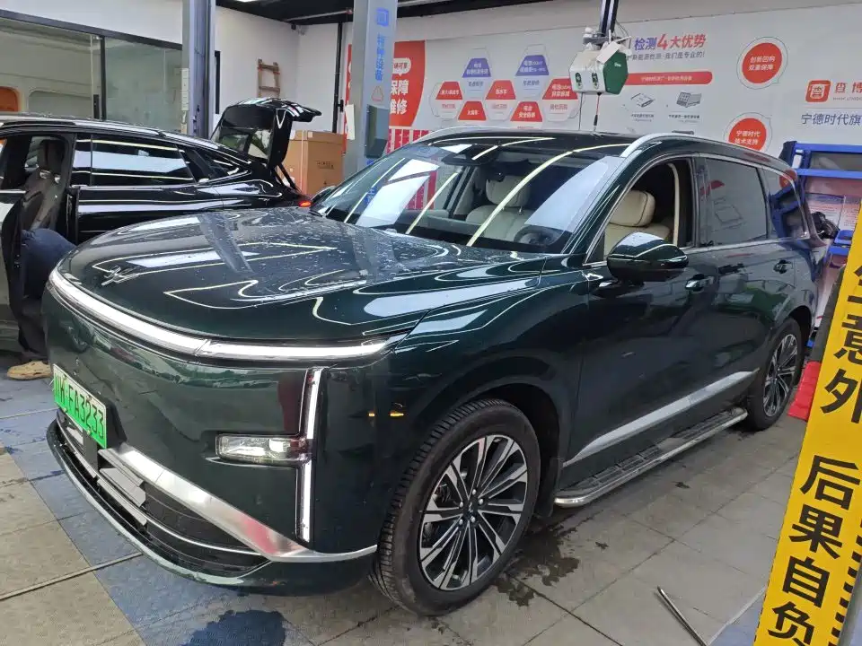Wuling Motors Wuling Starlight L 2026 2026 1.5L Base Model