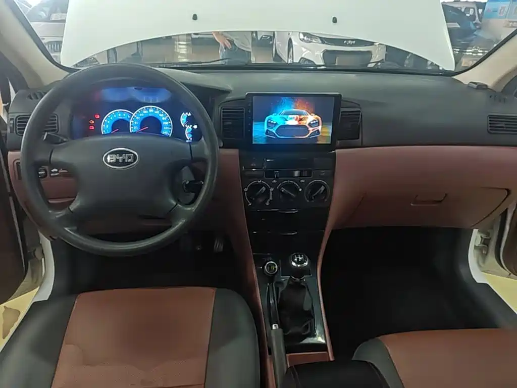 Photo 10 - BYD F3