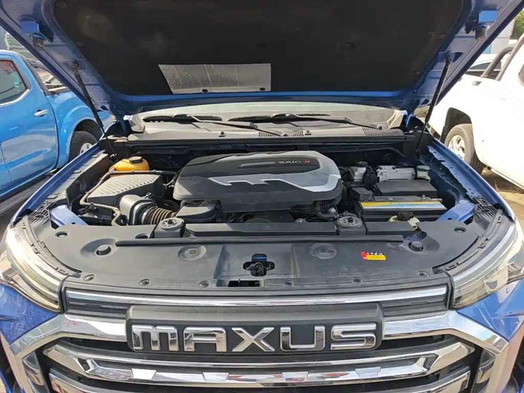 Photo 20 - Maxus T90