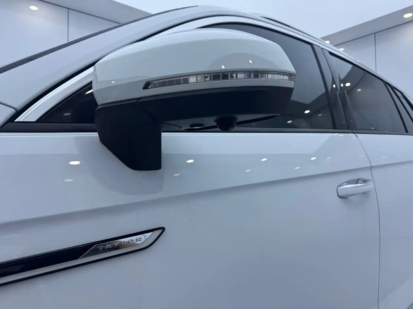 Volkswagen Tayron, миниатюра 7