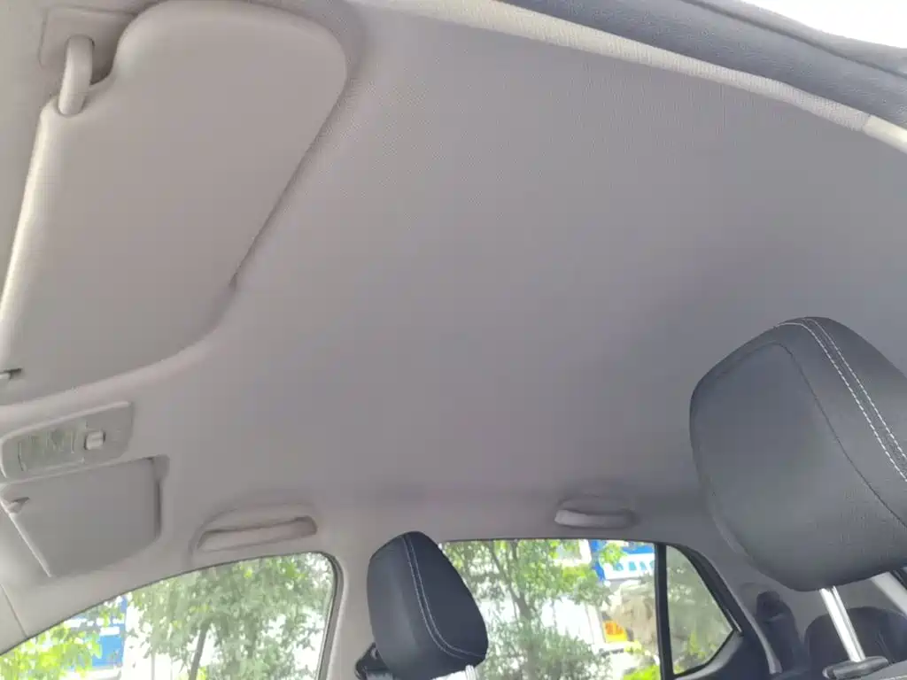 Baojun 510 2021 2021 1.5L CVT Sport Edition