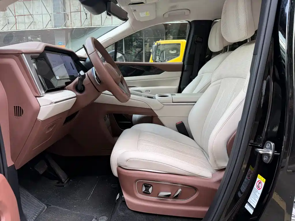 Фото 9 - BYD Xia