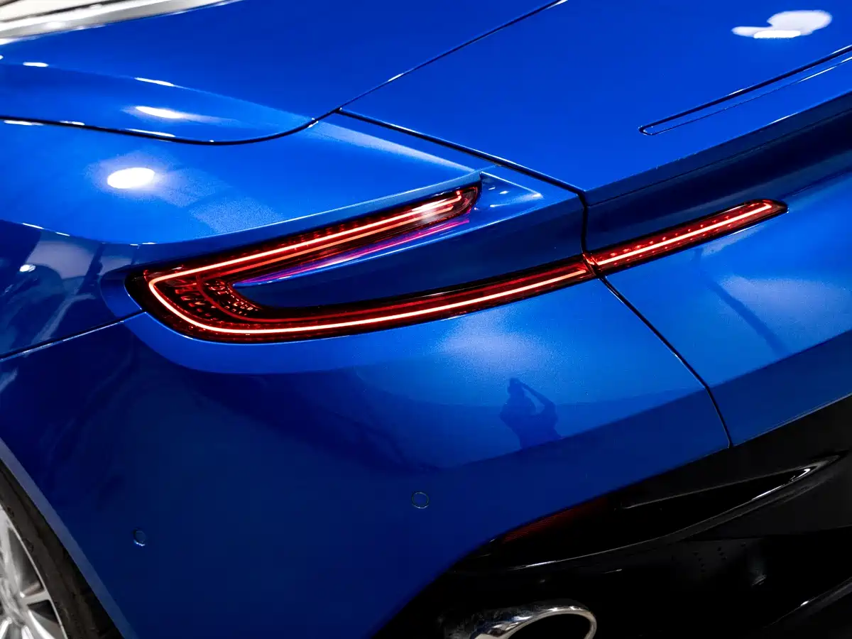 Aston Martin DB11 2019 2019 4.0T V8 Volante