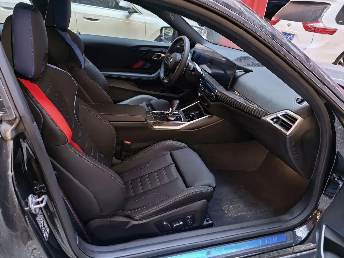 2026 BMW M2