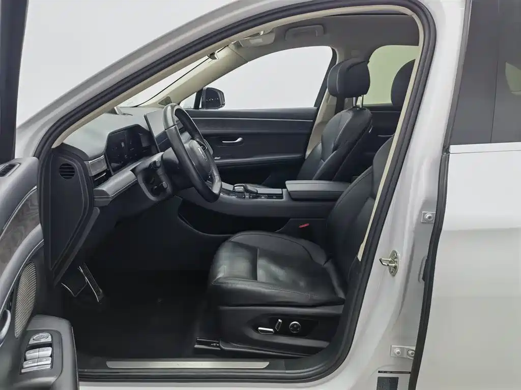 AITO Wenjie AITO M5 2022 Extended Range AWD Flagship фото 10