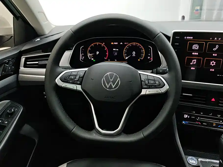 Volkswagen Bora, миниатюра 15