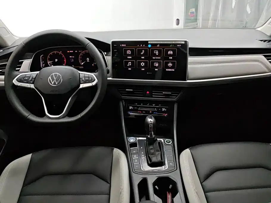 Volkswagen Bora, миниатюра 12