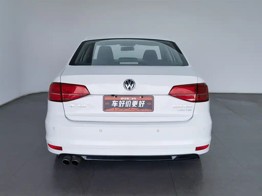 Volkswagen Sagitar 2018 280TSI DSG Spark Edition фото 4