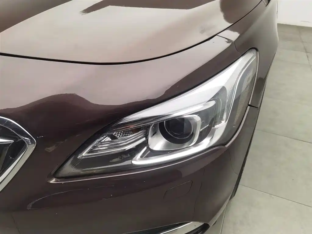 Buick LaCrosse 2016 Model 28T Elite фото 7
