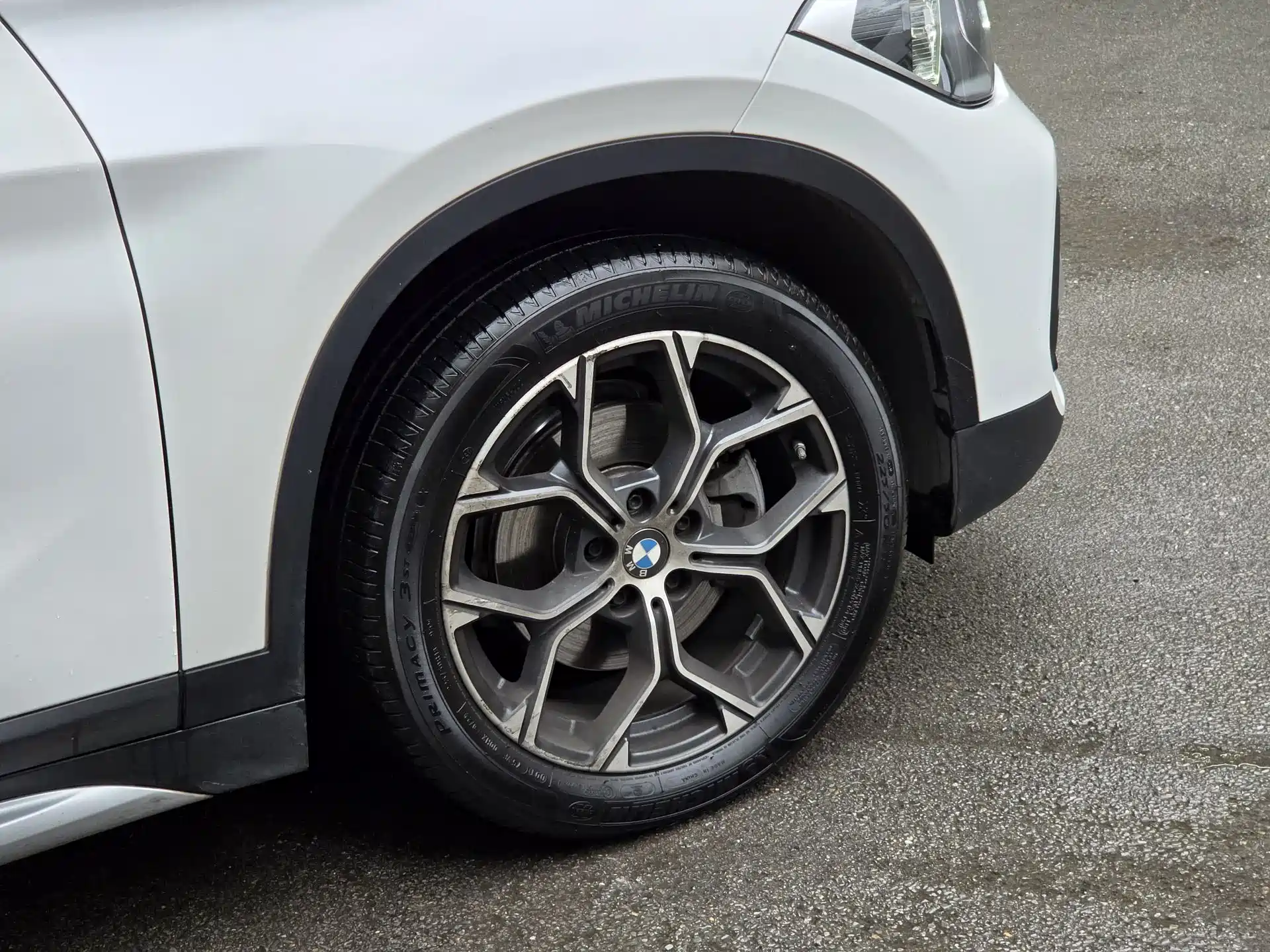 Photo 8 - BMW X1
