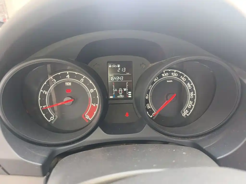 MG GT 2017 2016 Model 1.5L Manual Premium Luxury Edition