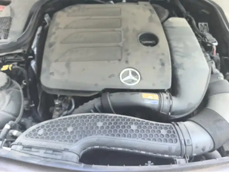Mercedes-Benz E-Class 2020 E 300 L Fashion фото 10
