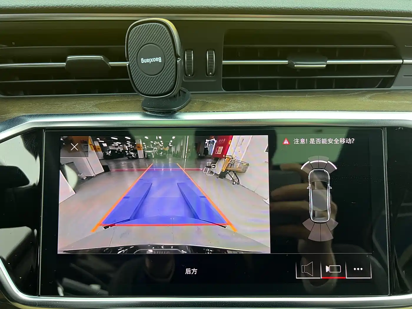 Audi A6L 2019 45 TFSI Premium Dynamic фото 16