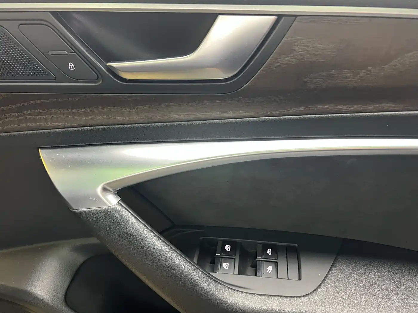 Audi A6L 2019 45 TFSI Premium Dynamic фото 25
