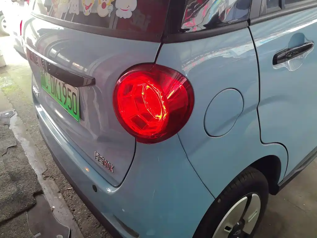 Lingbao Auto Lingbox BOX 2024 2022 Zhuo Wenjun Pro Edition