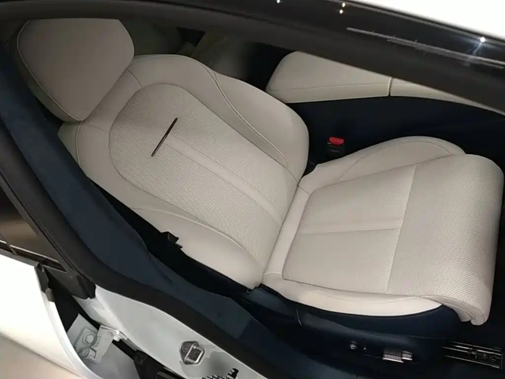ZEEKR 007 2025 2025 AWD Smart Driving 75kWh