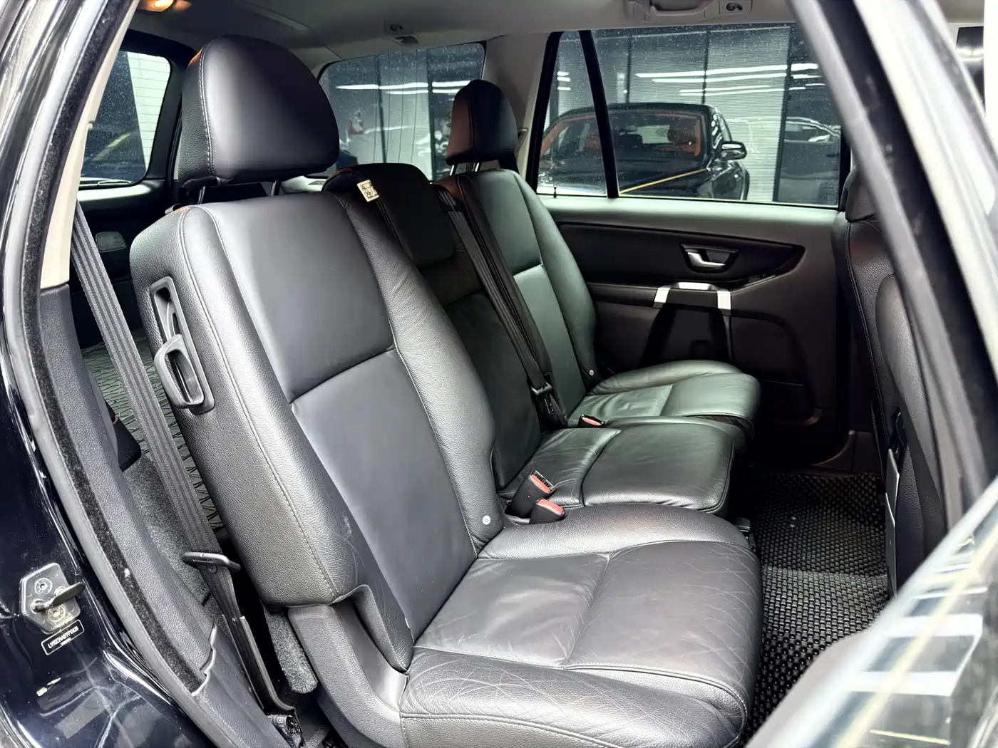 Volvo XC Classic 2014 T5 Luxury Edition фото 13