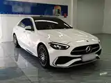 Фото 4 - Mercedes-Benz C-Class