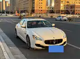 Фото 3 - Maserati Quattroporte