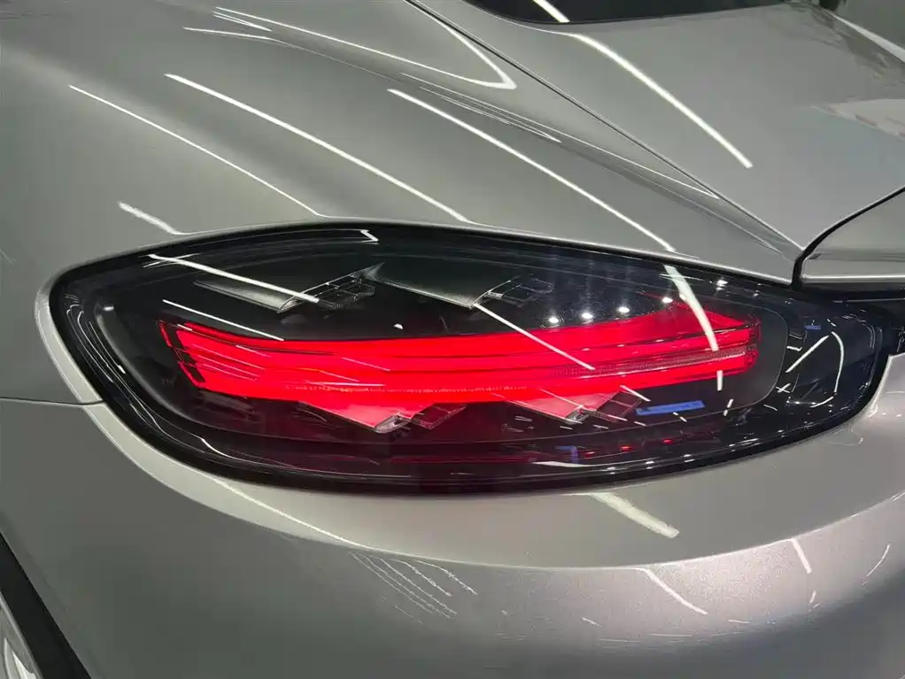 Porsche 718 2025 2023 Cayman Style Edition 2.0T