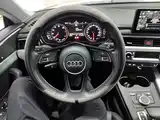 Фото 11 - Audi A5 (Import)