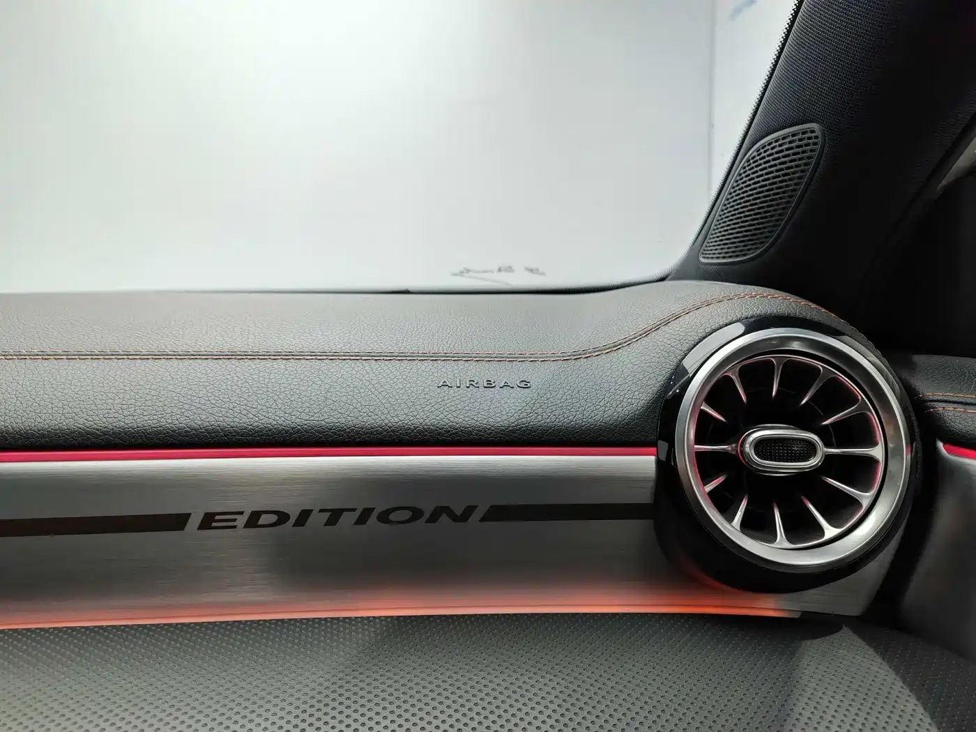 Mercedes-Benz A-Class 2019 A 200 L Sport Sedane Pioneer Special Edition фото 16