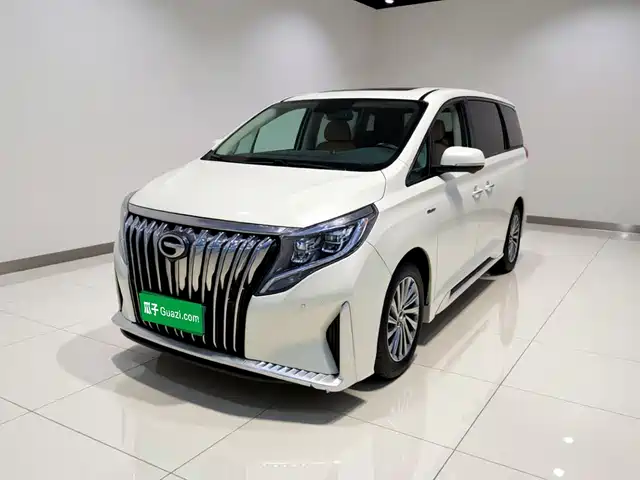 Trumpchi M8 Мастер, 390T, Максимум