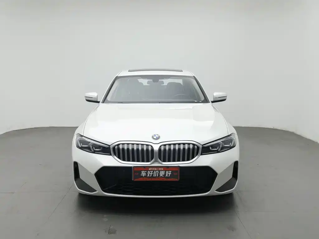 BMW 3 Series, миниатюра 3