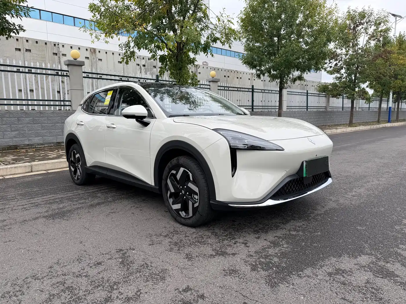 2026 Baojun Yunhai