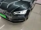 Фото 24 - Audi A5 (Import)